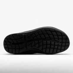 OOFOS OOmega Londoner Women's Black -Holabird Sports Store 631633 4