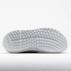 OOFOS OOmy Stride Men's Glacier -Holabird Sports Store 631635 4