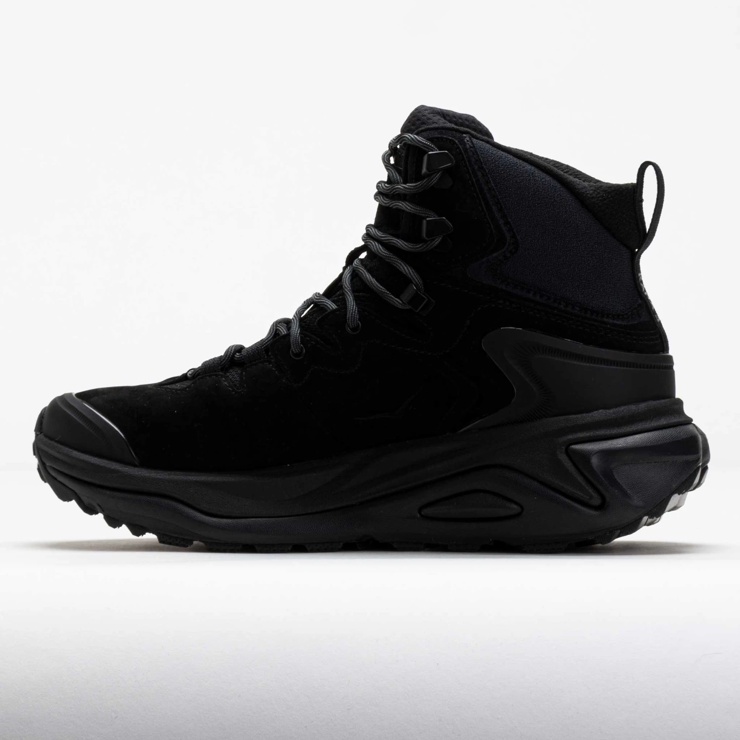 HOKA Kaha 3 GTX Men's Black/Black 2 HOKA Kaha 3 GTX Men's Black/Black - Image 2