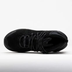 HOKA Kaha 3 GTX Men's Black/Black 8 HOKA Kaha 3 GTX Men's Black/Black -Holabird Sports Store 631637 2