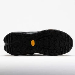 HOKA Kaha 3 GTX Men's Black/Black 9 HOKA Kaha 3 GTX Men's Black/Black -Holabird Sports Store 631637 4