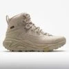 HOKA Kaha 3 GTX Men's Raw Linen/Oat Milk 12 HOKA Kaha 3 GTX Men's Raw Linen/Oat Milk -Holabird Sports Store 631638 3