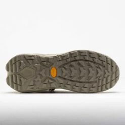 HOKA Kaha 3 GTX Men's Raw Linen/Oat Milk -Holabird Sports Store 631638 4