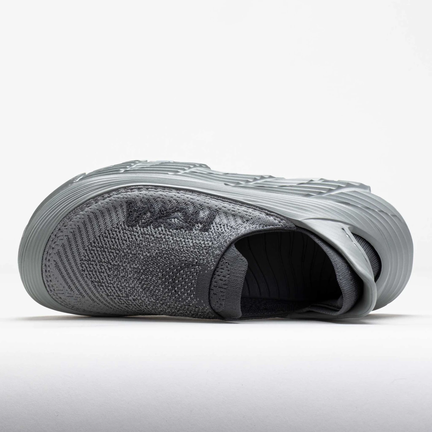 HOKA Restore TC Unisex Satellite/Stellar Grey 3 HOKA Restore TC Unisex Satellite/Stellar Grey - Image 3