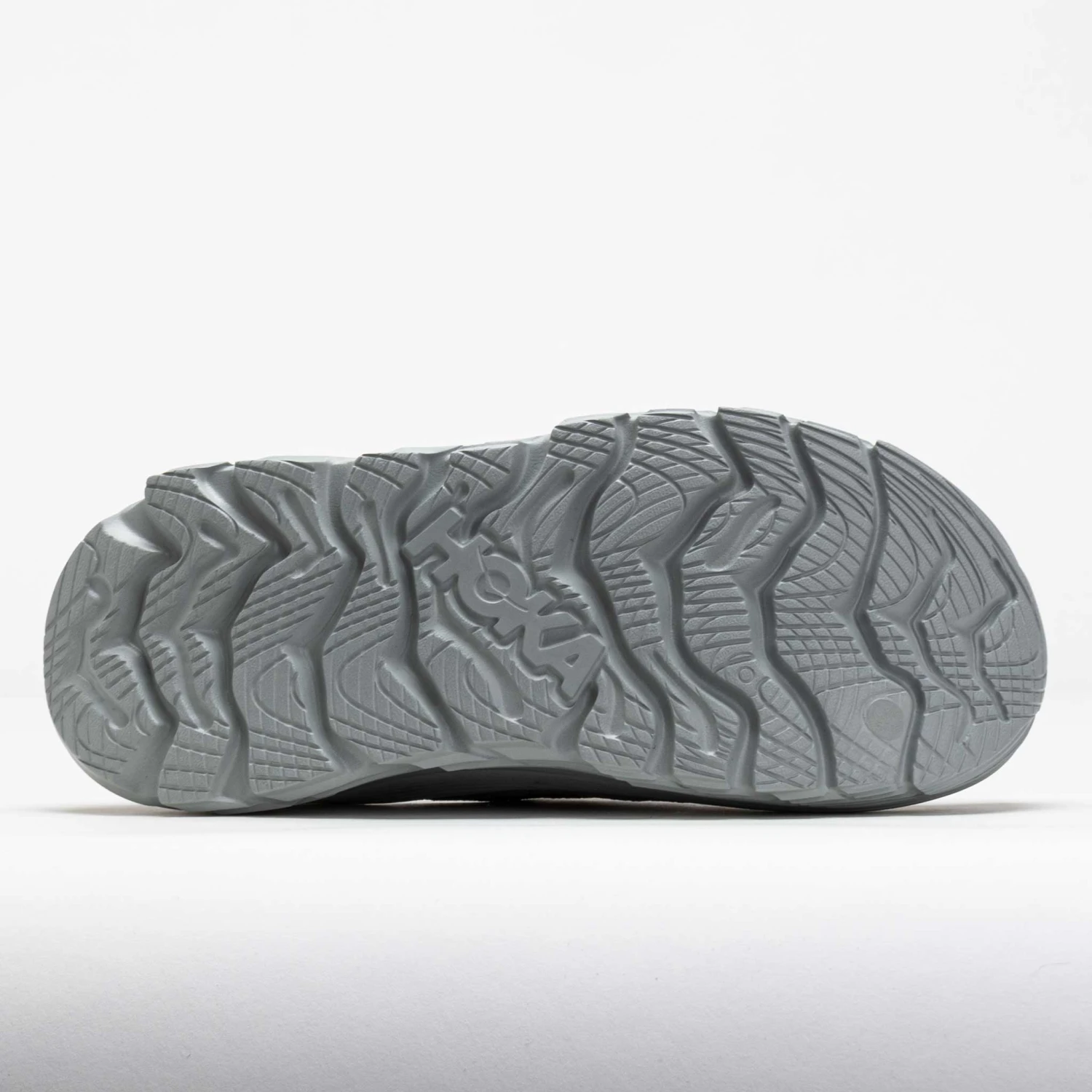 HOKA Restore TC Unisex Satellite/Stellar Grey 4 HOKA Restore TC Unisex Satellite/Stellar Grey - Image 4