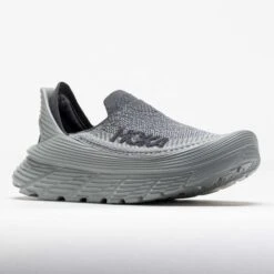HOKA Restore TC Unisex Satellite/Stellar Grey 10 HOKA Restore TC Unisex Satellite/Stellar Grey -Holabird Sports Store 631639 5