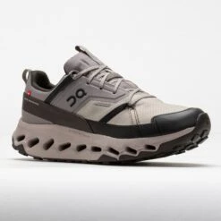 On Running On Cloudhorizon Waterproof Women's Desert/Thorn -Holabird Sports Store 631641 5