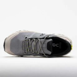 On Running On Cloudrock Low Waterproof Women's Alloy/Ice 8 On Running On Cloudrock Low Waterproof Women's Alloy/Ice -Holabird Sports Store 631643 2