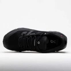 On Running On Cloudrock Low Waterproof Men's Black/Black 8 On Running On Cloudrock Low Waterproof Men's Black/Black -Holabird Sports Store 631644 2