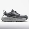 HOKA Hopara 2 Men's Satellite Grey/Stellar -Holabird Sports Store 631652 3