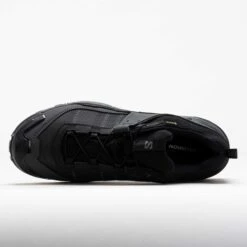 Salomon X Ultra 5 GTX Men's Black/Asphalt/Castlerock -Holabird Sports Store 631655 2