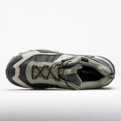 Salomon X Ultra 5 GTX Women's Seagrass/Turbulence/Tender Peach 8 Salomon X Ultra 5 GTX Women's Seagrass/Turbulence/Tender Peach -Holabird Sports Store 631656 2