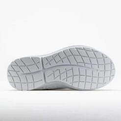 OOFOS OOcoozie Sport Mule Women's Gray -Holabird Sports Store 631657 4