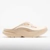 HOKA Ora Recovery Mule Unisex Vanilla 12 HOKA Ora Recovery Mule Unisex Vanilla -Holabird Sports Store 631658 3