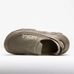 HOKA Restore TC Unisex Dune/Oxford Tan 8 HOKA Restore TC Unisex Dune/Oxford Tan -Holabird Sports Store 631659 2