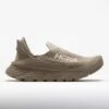 HOKA Restore TC Unisex Dune/Oxford Tan 12 HOKA Restore TC Unisex Dune/Oxford Tan -Holabird Sports Store 631659 3