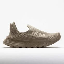 HOKA Restore TC Unisex Dune/Oxford Tan