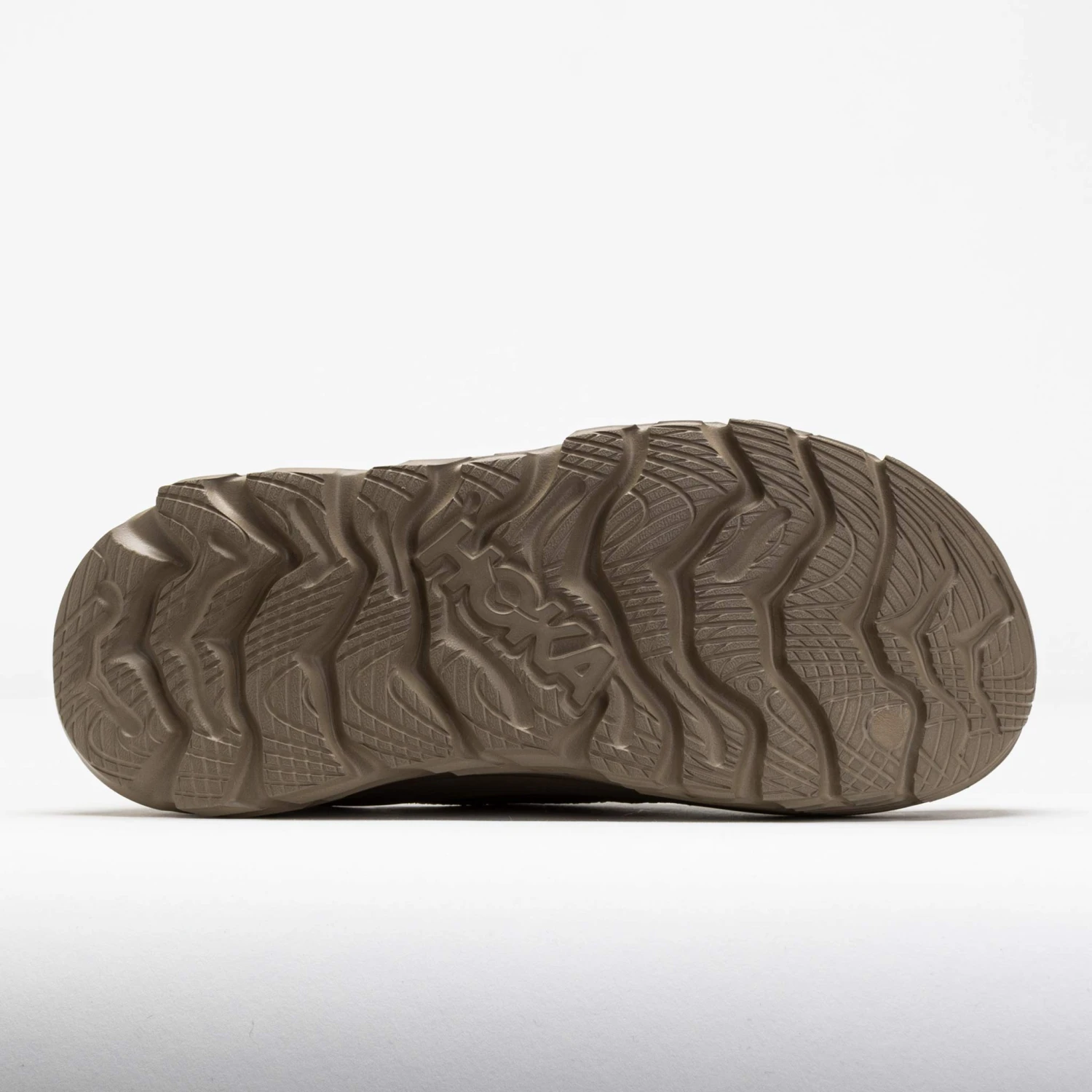 HOKA Restore TC Unisex Dune/Oxford Tan 4 HOKA Restore TC Unisex Dune/Oxford Tan - Image 4