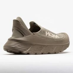 HOKA Restore TC Unisex Dune/Oxford Tan 11 HOKA Restore TC Unisex Dune/Oxford Tan -Holabird Sports Store 631659 6