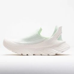 HOKA Restore TC Unisex Frost/Cloudless -Holabird Sports Store 631660 1