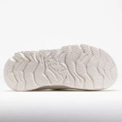 HOKA Restore TC Unisex Frost/Cloudless -Holabird Sports Store 631660 4