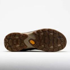 Merrell Moab Speed 2 LTR Waterproof Men's Olive 9 Merrell Moab Speed 2 LTR Waterproof Men's Olive -Holabird Sports Store 631661 4