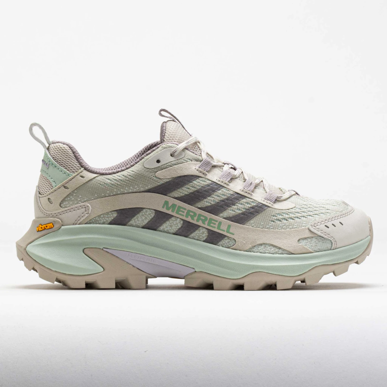 Merrell Moab Speed 2 Women's Greige 1 Merrell Moab Speed 2 Women's Greige