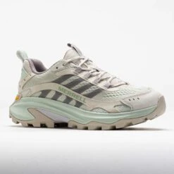 Merrell Moab Speed 2 Women's Greige 10 Merrell Moab Speed 2 Women's Greige -Holabird Sports Store 631665 5
