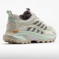 Merrell Moab Speed 2 Women's Greige 11 Merrell Moab Speed 2 Women's Greige -Holabird Sports Store 631665 6