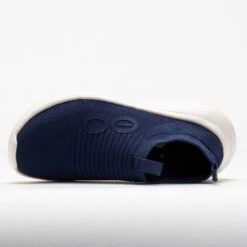 OOFOS OOmy Zen Men's -Holabird Sports Store 631671 nvy 2
