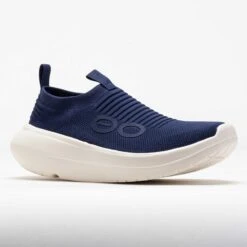OOFOS OOmy Zen Men's -Holabird Sports Store 631671 nvy 5