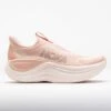 HOKA Skyward Laceless Women's Rose Latte/Rose Cream -Holabird Sports Store 631681 3