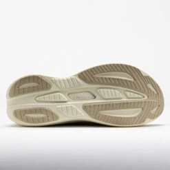 HOKA Skyward Laceless Men's Grassland/Wild Mushroom -Holabird Sports Store 631684 4