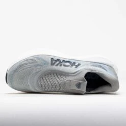 HOKA Skyward Laceless Men's Stardust/Stellar Grey 8 HOKA Skyward Laceless Men's Stardust/Stellar Grey -Holabird Sports Store 631685 2