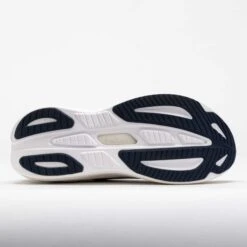 HOKA Skyward Laceless Men's Stardust/Stellar Grey 9 HOKA Skyward Laceless Men's Stardust/Stellar Grey -Holabird Sports Store 631685 4