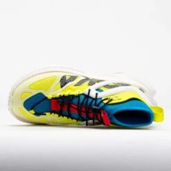 HOKA Mafate X Hike Unisex HOKA Citrus/Alabaster 8 HOKA Mafate X Hike Unisex HOKA Citrus/Alabaster -Holabird Sports Store 631687 2