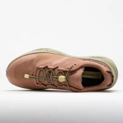 HOKA Transport Men's Maple/Grassland -Holabird Sports Store 631693 2