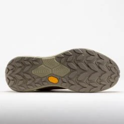 HOKA Transport Men's Maple/Grassland -Holabird Sports Store 631693 4