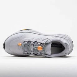 HOKA Transport GTX Women's Ash Grey/Ash Grey -Holabird Sports Store 631694 2