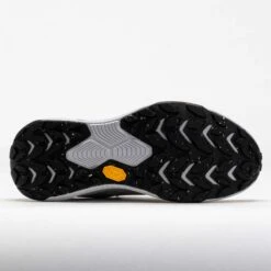 HOKA Transport GTX Women's Ash Grey/Ash Grey -Holabird Sports Store 631694 4