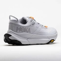 HOKA Transport GTX Women's Ash Grey/Ash Grey -Holabird Sports Store 631694 6