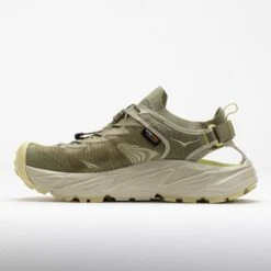 HOKA Hopara 2 Men's Wild Mushroom/Oyster Mushroom -Holabird Sports Store 631695 1