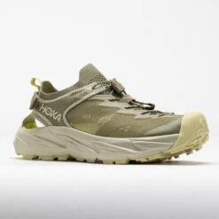 HOKA Hopara 2 Men's Wild Mushroom/Oyster Mushroom -Holabird Sports Store 631695 5