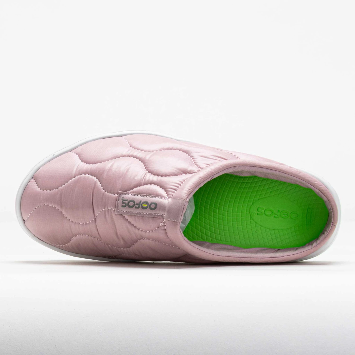 OOFOS OOcoozie Thermo Mule Women's Stardust 2 OOFOS OOcoozie Thermo Mule Women's Stardust - Image 2