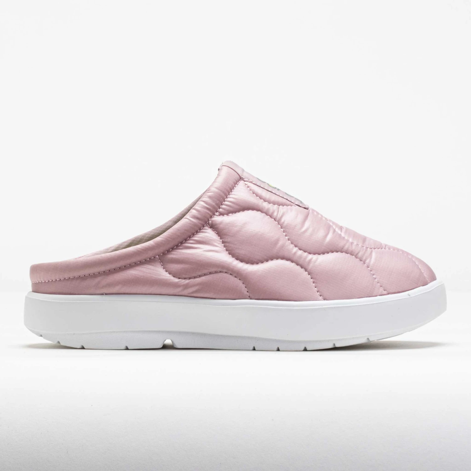 OOFOS OOcoozie Thermo Mule Women's Stardust 1 OOFOS OOcoozie Thermo Mule Women's Stardust