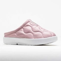 OOFOS OOcoozie Thermo Mule Women's Stardust 10 OOFOS OOcoozie Thermo Mule Women's Stardust -Holabird Sports Store 631696 5