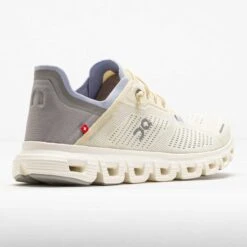 On Running On Cloud 6 Coast Women's Castor/Fog -Holabird Sports Store 631697 6