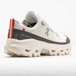 On Running On Cloudrock Low Waterproof Women's Ivory/Ivory 11 On Running On Cloudrock Low Waterproof Women's Ivory/Ivory -Holabird Sports Store 631699 6