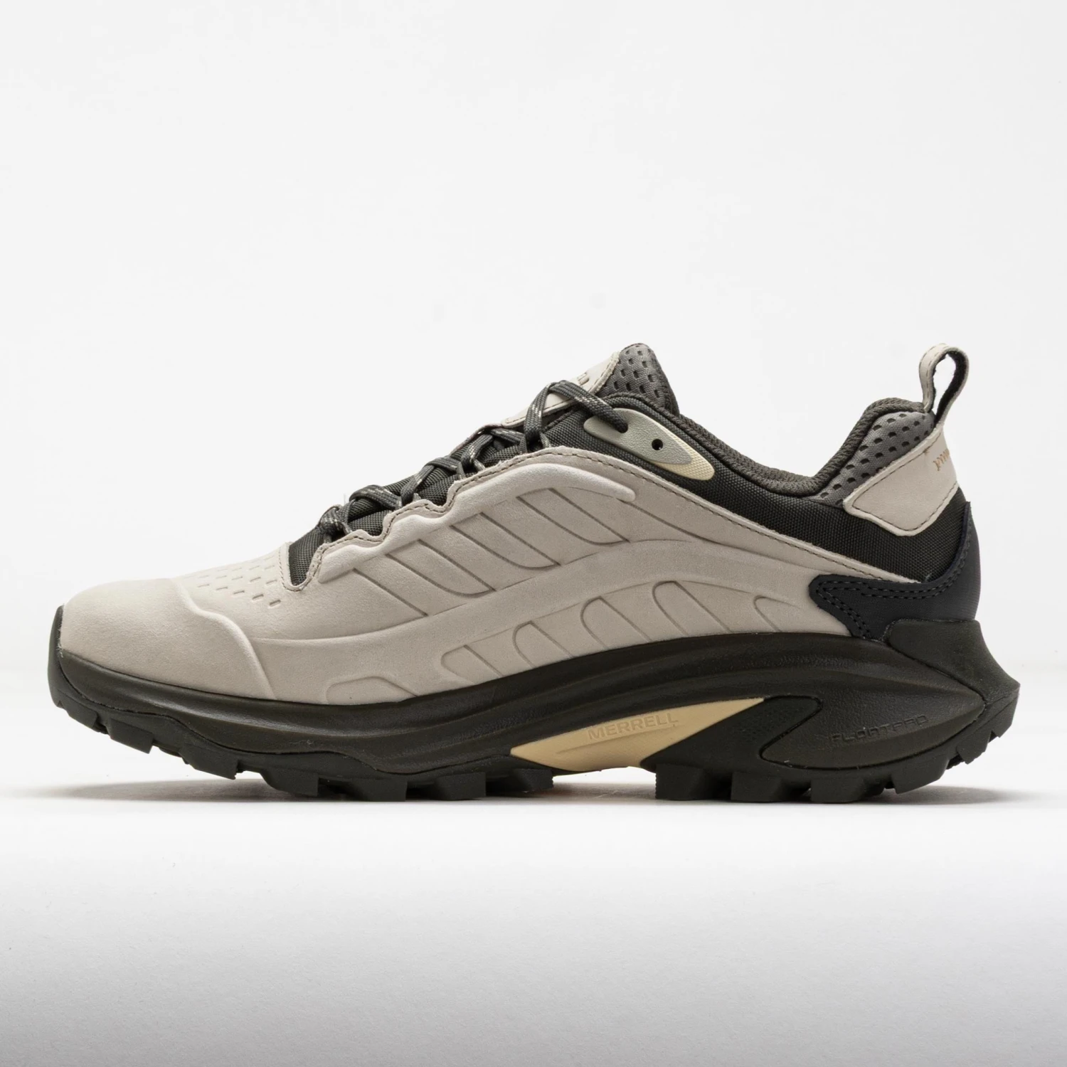 Merrell Moab Speed 2 LTR Waterproof Men's Basalt 2 Merrell Moab Speed 2 LTR Waterproof Men's Basalt - Image 2