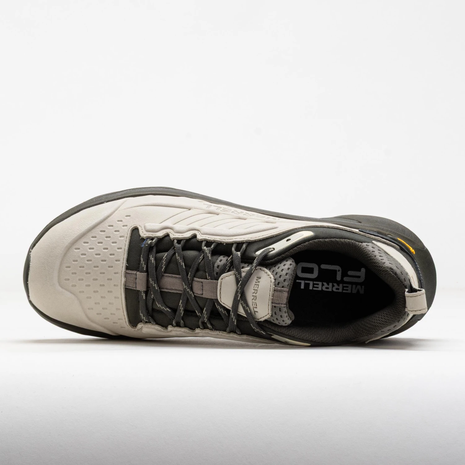 Merrell Moab Speed 2 LTR Waterproof Men's Basalt 3 Merrell Moab Speed 2 LTR Waterproof Men's Basalt - Image 3